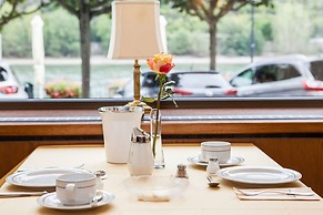 Hotel Garni Gunther