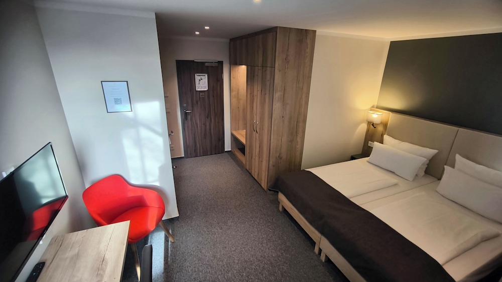 St.-Michaels-Heim Hotel