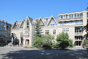 St.-Michaels-Heim Hotel