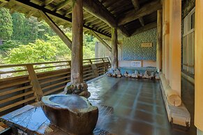 Shin Appi Onsen Seiryukaku