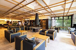 Shin Appi Onsen Seiryukaku