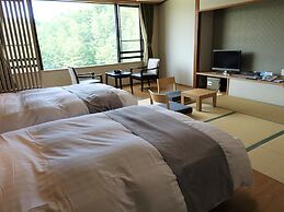 Shin Appi Onsen Seiryukaku