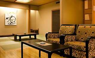 Shin Appi Onsen Seiryukaku