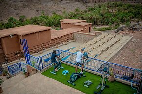 Ouednoujoum Ecolodge & SPA