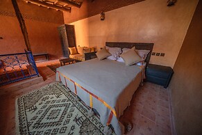 Ouednoujoum Ecolodge & SPA