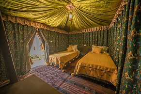 Ouednoujoum Ecolodge & SPA