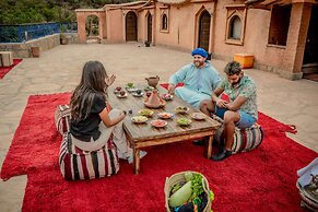 Ouednoujoum Ecolodge & SPA
