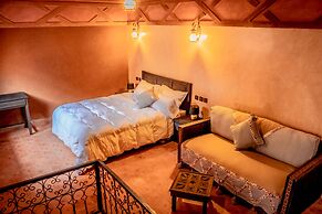 Ouednoujoum Ecolodge & SPA