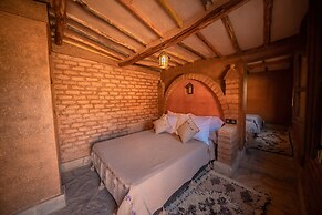 Ouednoujoum Ecolodge & SPA