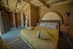 Ouednoujoum Ecolodge & SPA
