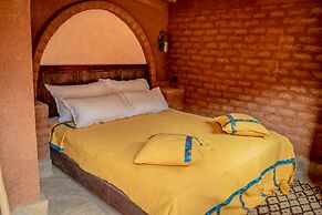 Ouednoujoum Ecolodge & SPA