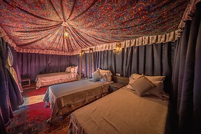 Ouednoujoum Ecolodge & SPA