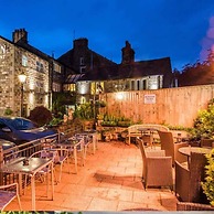 The Old Bell Inn