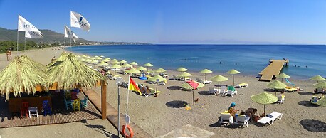 Denizati Holiday Village