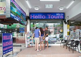 Hello Backpacker Samui Hostel