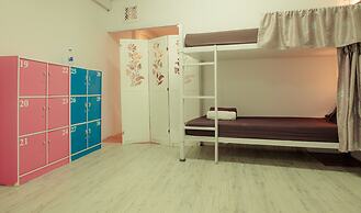 Hello Backpacker Samui Hostel