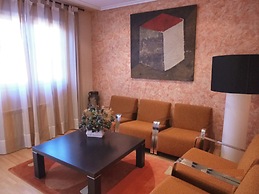 Hotel Alisa