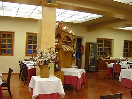 Hotel Alisa