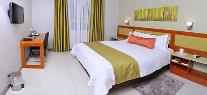 Travelodge