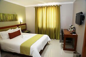 Travelodge