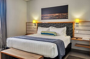 Travelodge