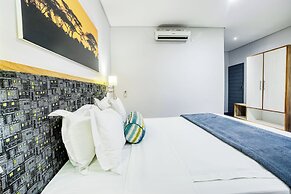 Travelodge