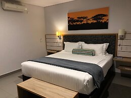 Travelodge