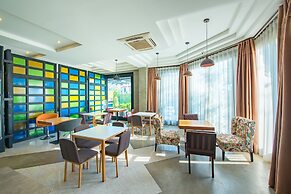 S Park Design Hotel
