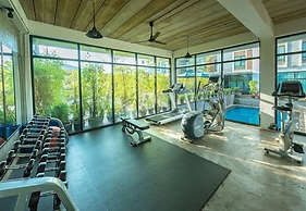 S Park Design Hotel