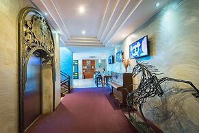 S Park Design Hotel
