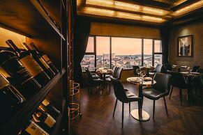 S Park Design Hotel