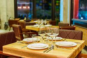 S Park Design Hotel