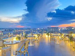 S Park Design Hotel