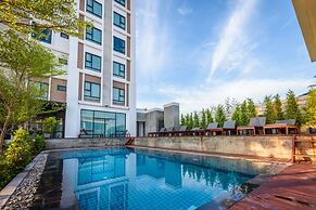 S Park Design Hotel