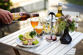 Hotel Inger