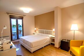 Hotel Los Cigarrales