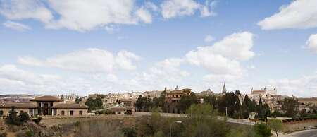 Hotel Los Cigarrales