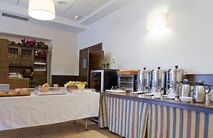 Hotel Los Cigarrales