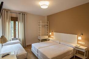 Hotel Los Cigarrales