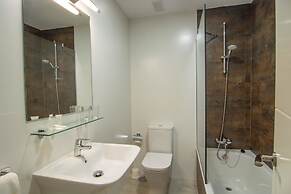 Hotel Los Cigarrales