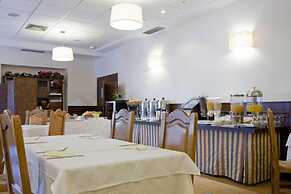 Hotel Los Cigarrales