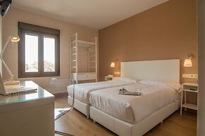 Hotel Los Cigarrales
