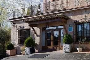 Hotel Los Cigarrales