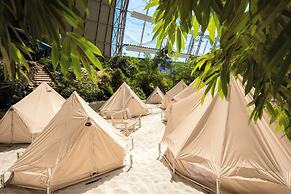 Tropical Islands