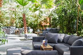 Tropical Islands