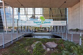 Tropical Islands