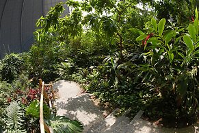 Tropical Islands