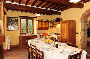 Villa Senaia