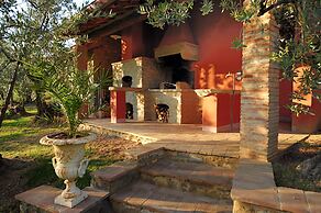 Villa Senaia