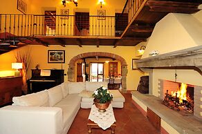 Villa Senaia